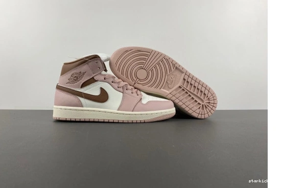 Mid Feasts 1 Jordan BQ6472-620  BQ6472-620 Air  1105